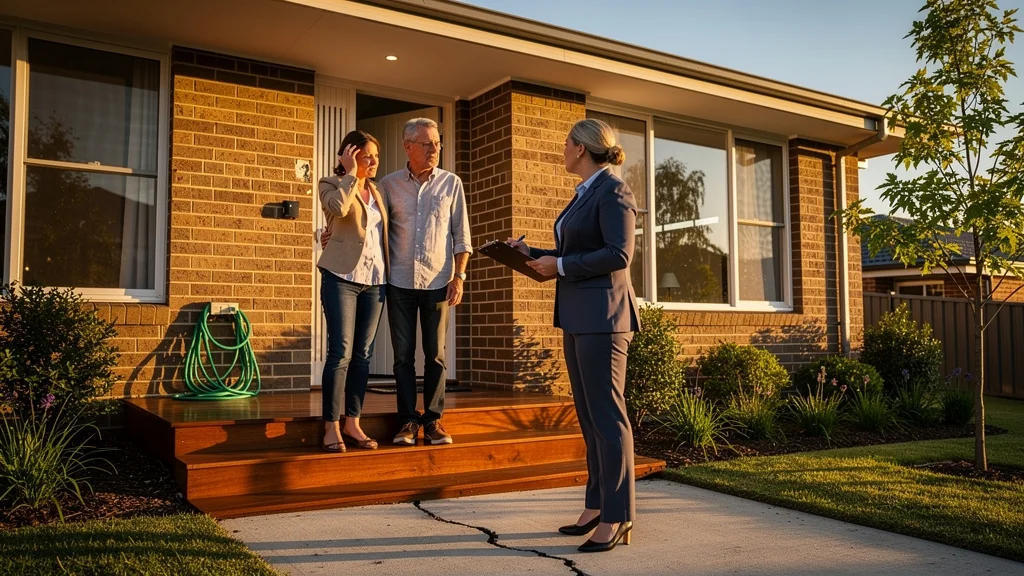 Vente maison réussie grâce à trois détails négligés révélés dans une scène réaliste et émotionnelle