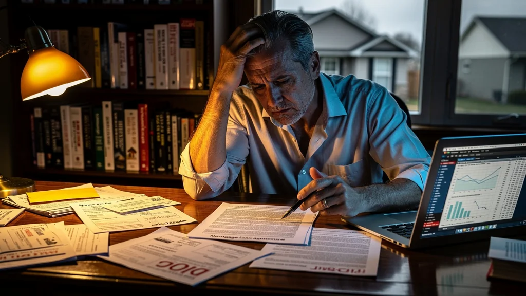 Négliger l’assurance emprunteur m’a fait perdre sur toute la durée du prêt