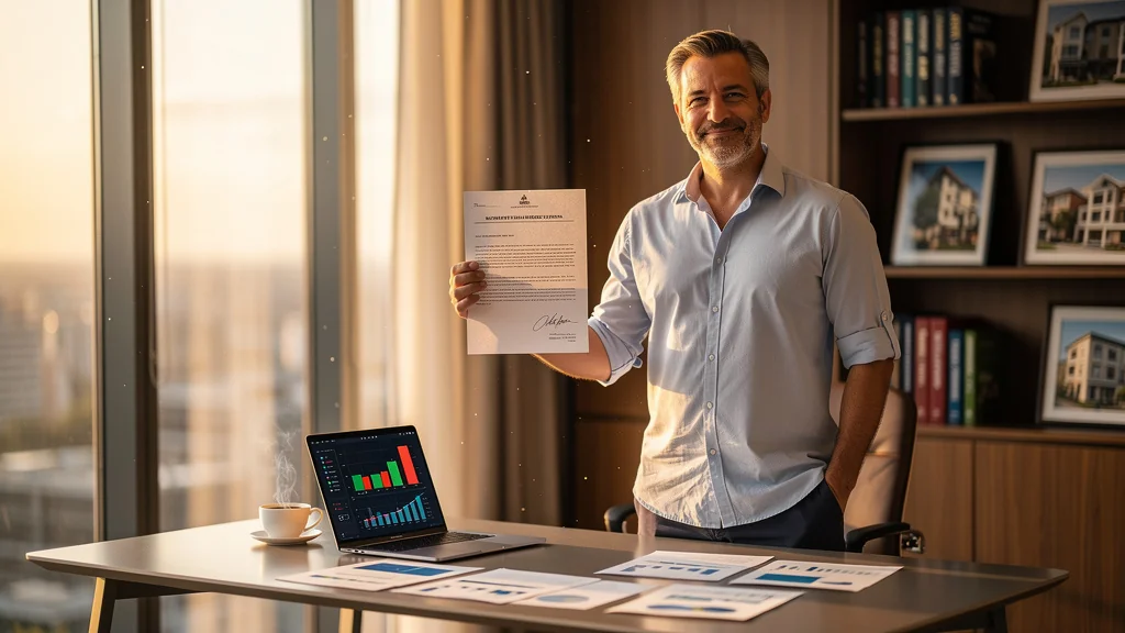 Renégocier mon prêt après deux ans m’a réconcilié avec ma banque